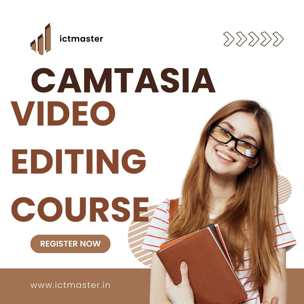 Camtasia Video Mastery