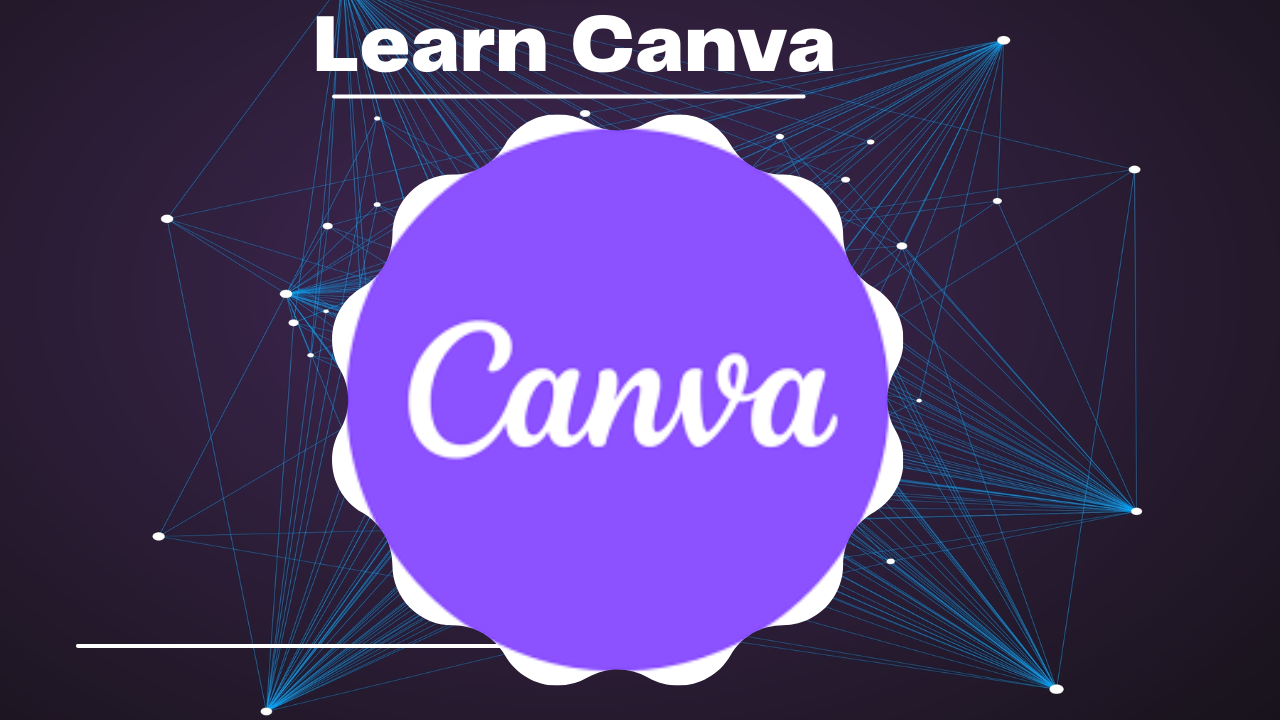 Canva for Graphic Designing