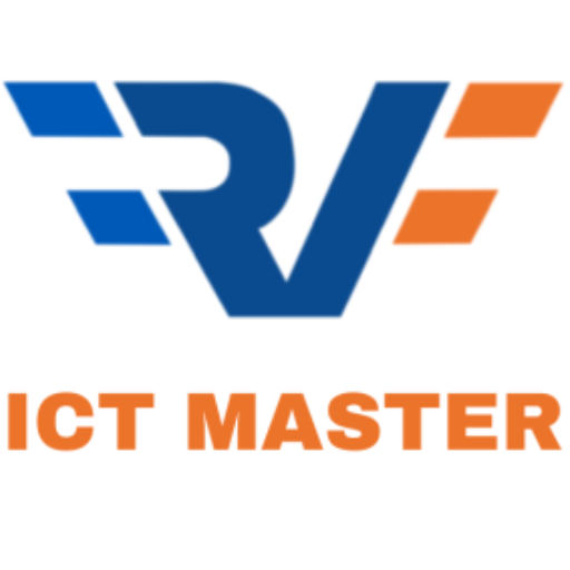 ICT MASTER