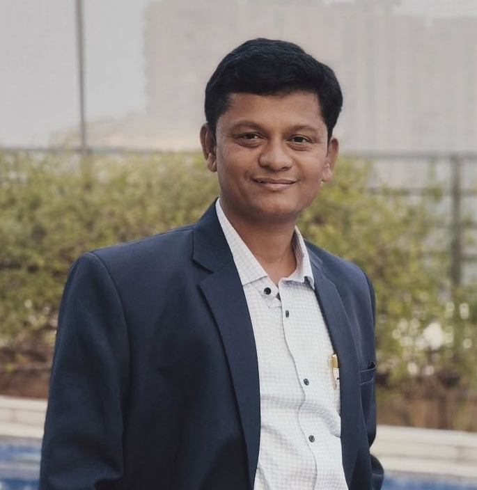 Ravindra Arun Gurav